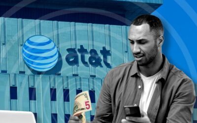 AT&T users call $5 outage credit âa joke.â Legally, theyâre not owed anything.